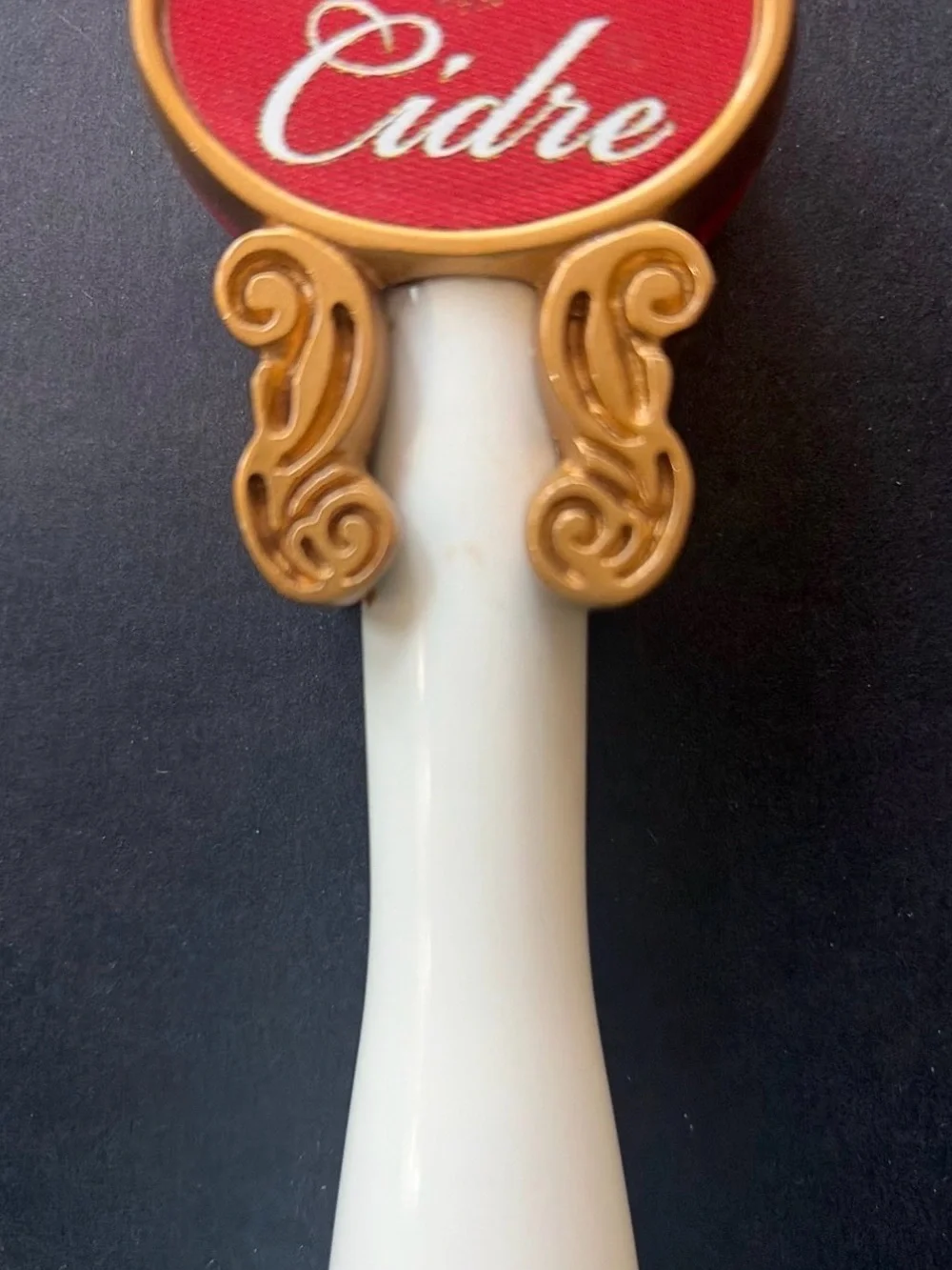 Stella Artois redoval badge
